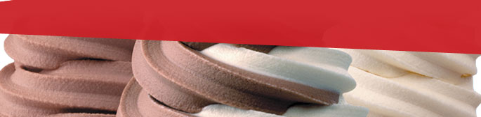 Frostline® Frozen Treats