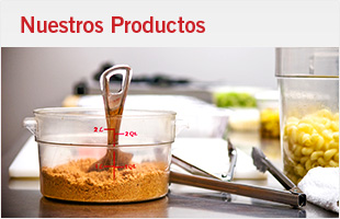 Nos Produits